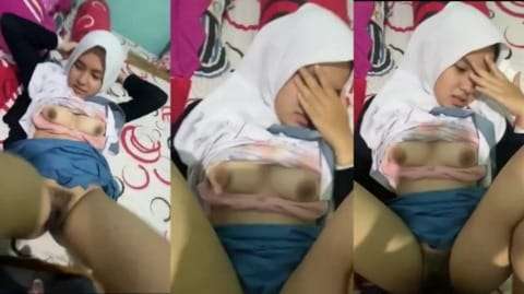 Bokep SMA Masih Pakai Seragam Ngentot Sama Ayang