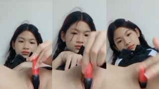 Bokep SMP Chindo Tocil Cantik Colmek Pakai Seragam