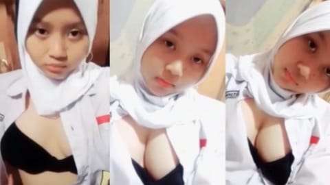 Bokep SMP Hijab Cantik Pulang Sekolah Kasih Bacolan Buat Pacar