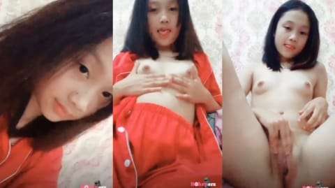 Bokep SMP Viral Tiktok Apriliani Tocil Gadis Imut Colmek