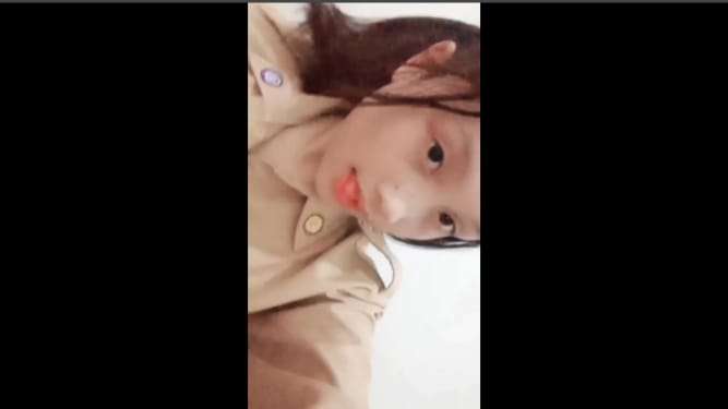 Bokep SMP Apriliani Cantik Pakai Seragam Pramuka Mulus Banget