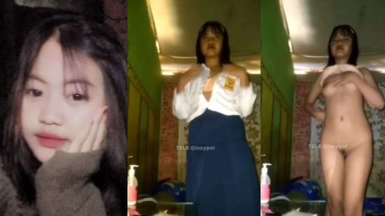 Bokep SMP Ara Tocil Abg Cantik Bugil Auto Crot