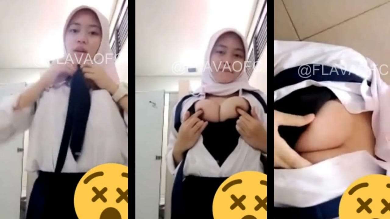 Bokep SMP Nica Monica Ayang Sange Langsung VCS