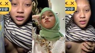 Bokep VCS Ukhti Intan Hijab Bahan Coli Untuk Pacar