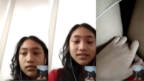 Bokep VCS Aisyah Hijab Gadis Malay Viral Colmek