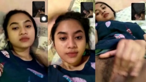 Bokep VCS Viral Dinda Pegawai Superindo Tobrut Colmek