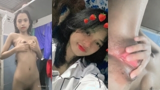 Bokep SMP Rara Colmek Dulu Baru Mandi Kemudian