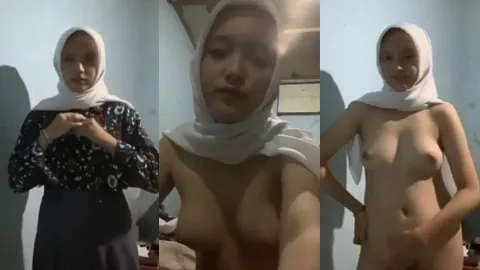 Bokep SMA Hijab Body Mulus Mantap Betul Bacol Ini