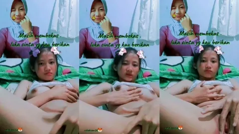 Bokep SMP Rekaman Gadis Colmek di Sebar Sama Mantannya
