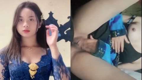 Bokep Indo Gadis Bali Cantik Skandal Tiktokers Colmek