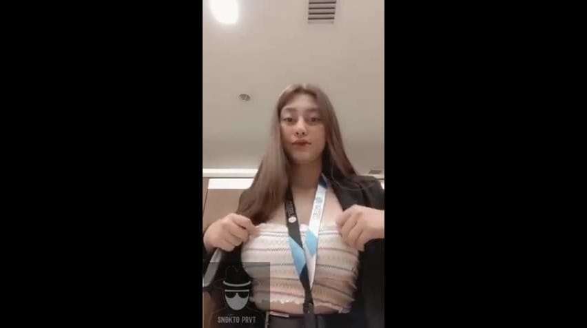 Bokep Indo Viral Tiktokers Jolina Suarez Kasih Video ke Ayang