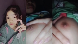 Bokep SMP Laveyra Sufira Dedek Cantik Colmek Viral di Tiktok