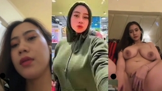 Bokep VCS Maysri Toket Gede Colmek Viral di Tiktok