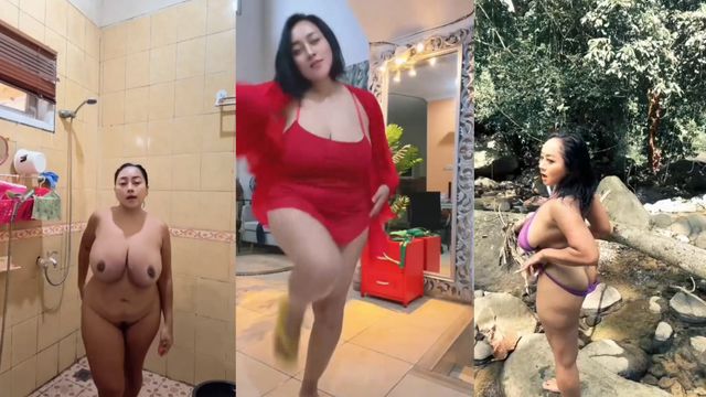 Bokep Indo Onlyfans Tante Sarah Ardhelia Tobrut Banget