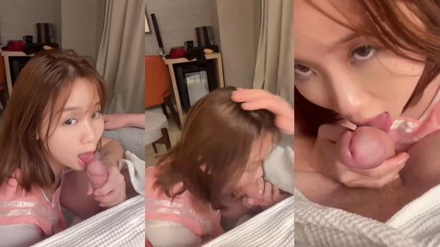 Bokep Indo Onlyfans Imyujia Sepong Kontol Gede Bikin Ngilu