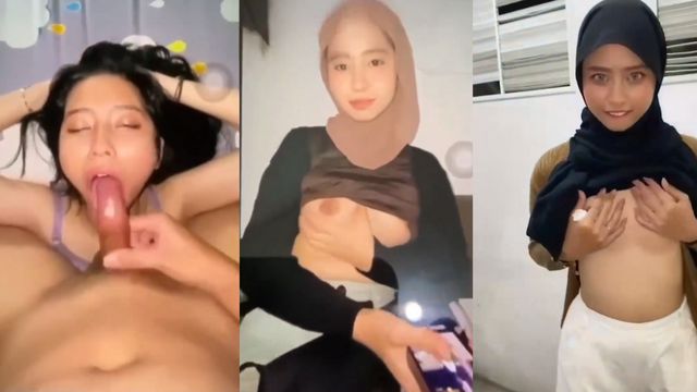 Bokep Indo Amalia Muthia Nyepong Ujung Kontol Sampai Tenggorokan