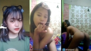 Bokep SMP Zulfa Tocil Nungging Sange Banget Colmek