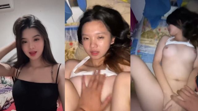Bokep Indo Sharon Chindo Cantik Parah Desahan Nikmat Banget