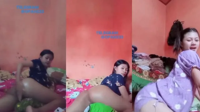 Bokep Indo Skandal Seleb Tiktok Ida Colmek Pake Daster Bikin Sange