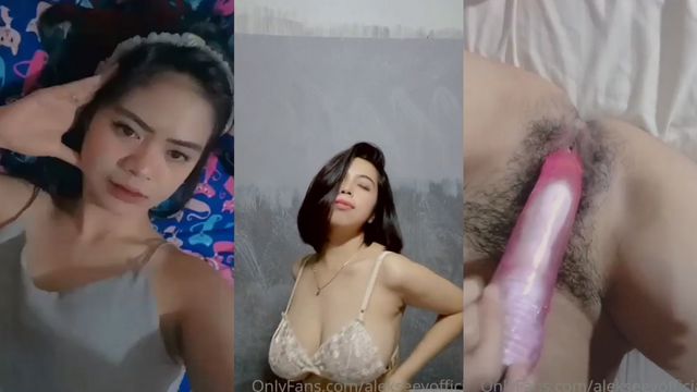 Bokep Indo Onlyfans Dewanti aka Alekseeyofficial Sange Colmek