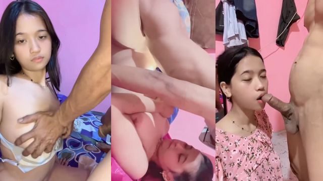 Bokep Indo Rare Konten Sherly Ngentot Si Cantik Berwajah Polos