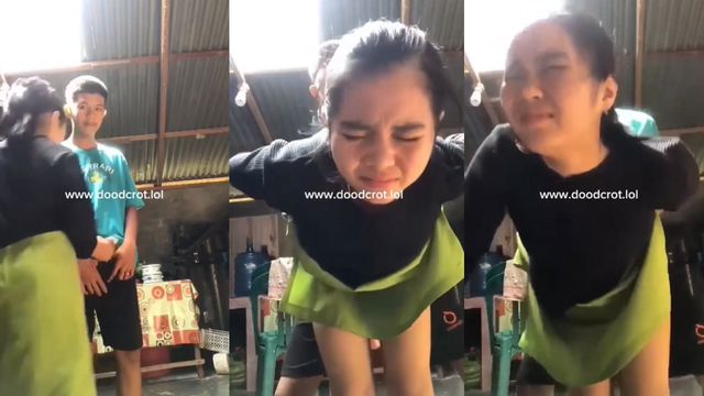 Bokep Indo Berawal Nujukin Kontol Jadi Ngentot Kaka Ipar