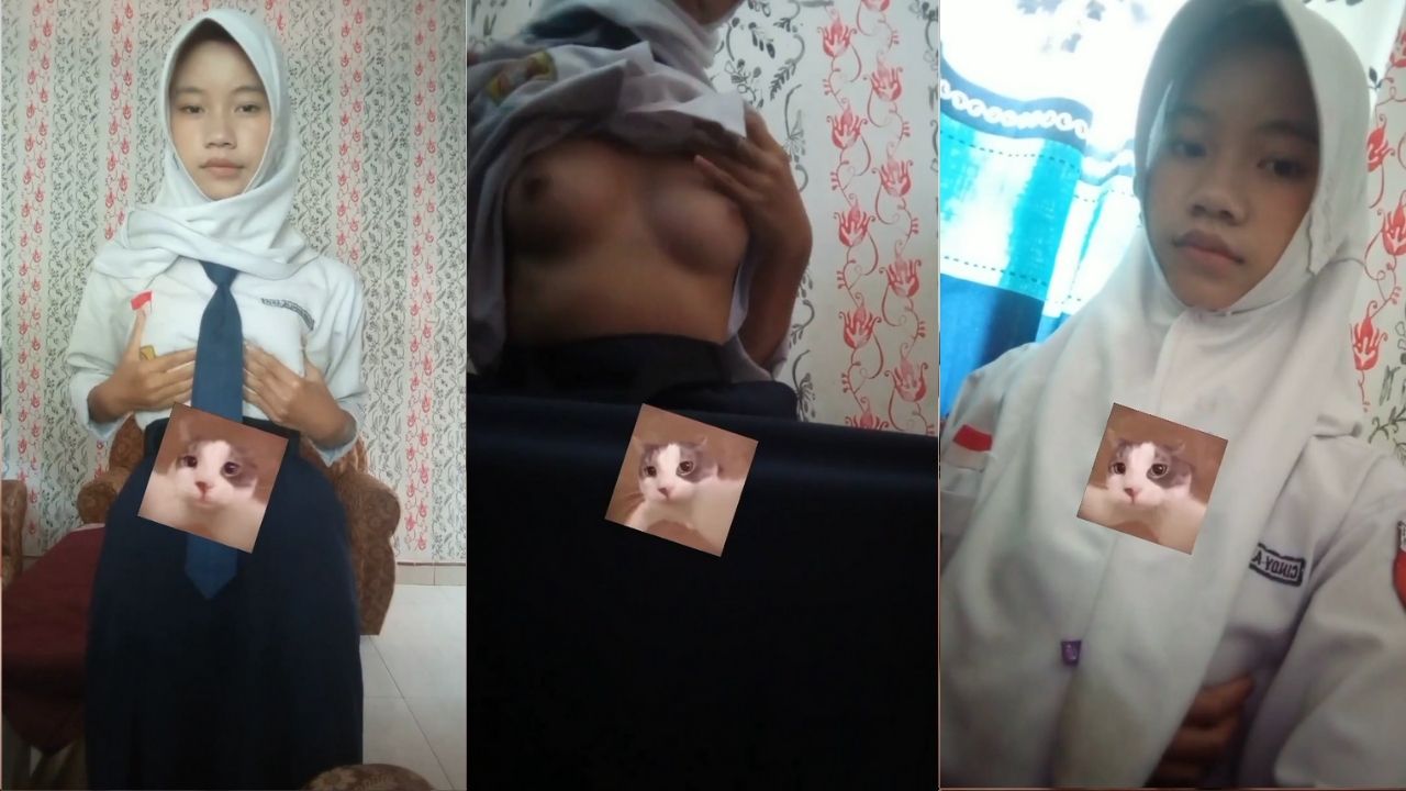 Bokep SMP Cindy Amalia Gadis Tocil Kirim Pap Buat Pacar