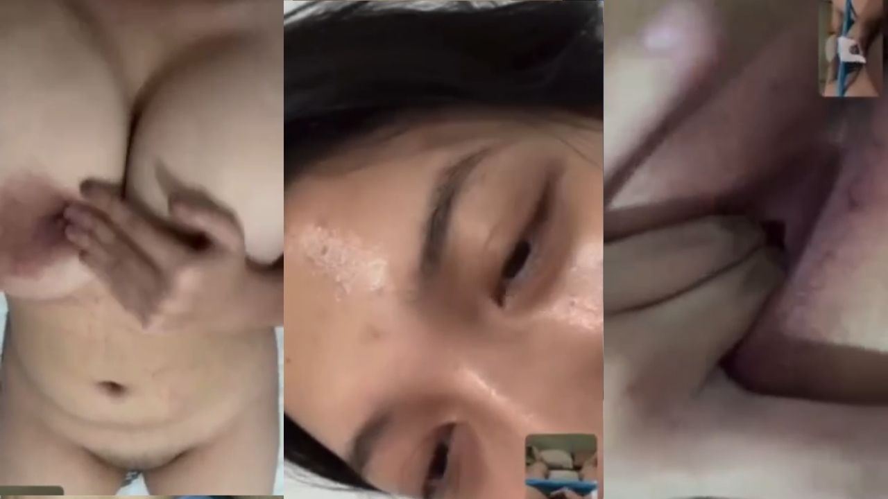 Bokep VCS Cimolla Colmek Demi Uang dari Si Kontol Kecil