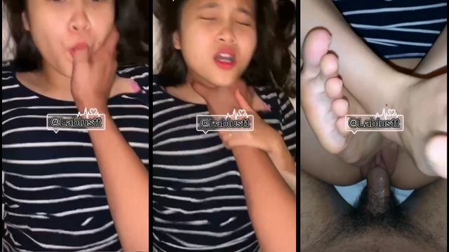 Bokep Indo Lablust ABG Cantik Ngewe di Hotel Lagi Viral