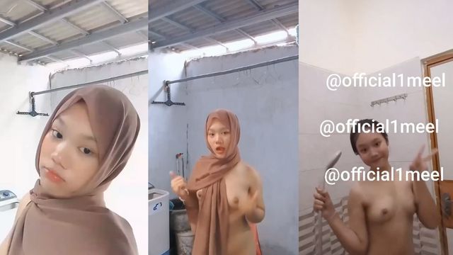 Bokep Indo Miss Imel Hijabers Bugil Goyangan Bikin Crot