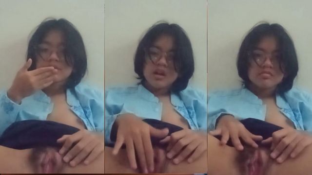 Bokep SMP Alin ABG Tocil Cantik Pap Colmek Masih Seragaman