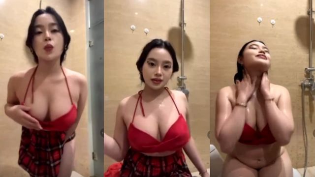 Bokep Indo Live Keyshit Tobrut Basah Basahan