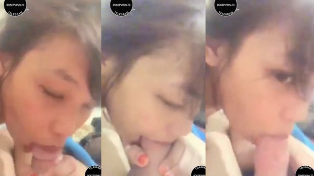 Bokep Indo Nikmatnya Hisapan Hangat Dari Miss Meichu