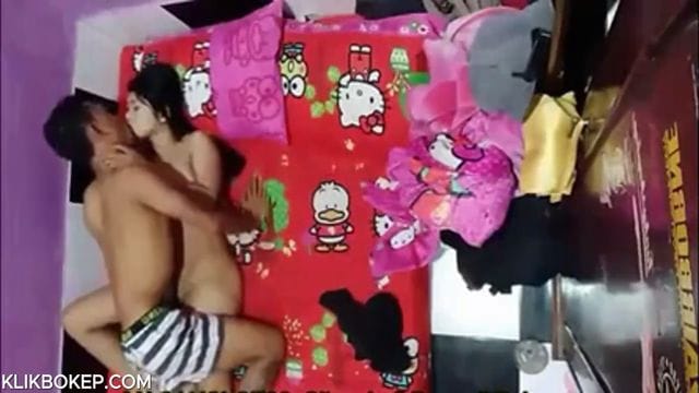 Bokep Indo Skandal Ngewe Tetangga Kosan Binal