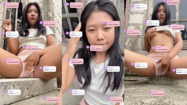 Bokep Indo Cewe Binal Colmek Di Teras Rumah