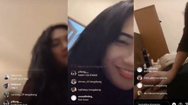 Bokep Indo Skandal Mahasiswi Mesum Saat KKN Lombok UNHAS