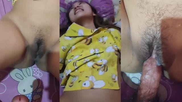 Bokep Indo Skandal Ngewe Miss Dita Mendesah Enak