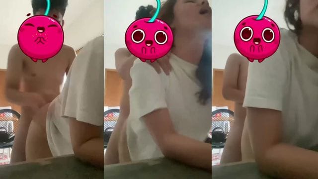 Bokep Indo Skandal Ngewe Miss Michelle Sama Pacarnya Gelap Gelapan