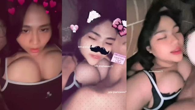 Bokep Indo Konten Alter Salwaa Ngentot Sampai Keenakan