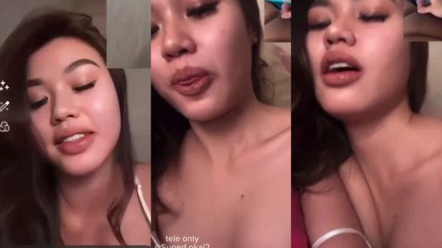 Bokep VCS Koncil Bersama Miss Billa Cantik Bening